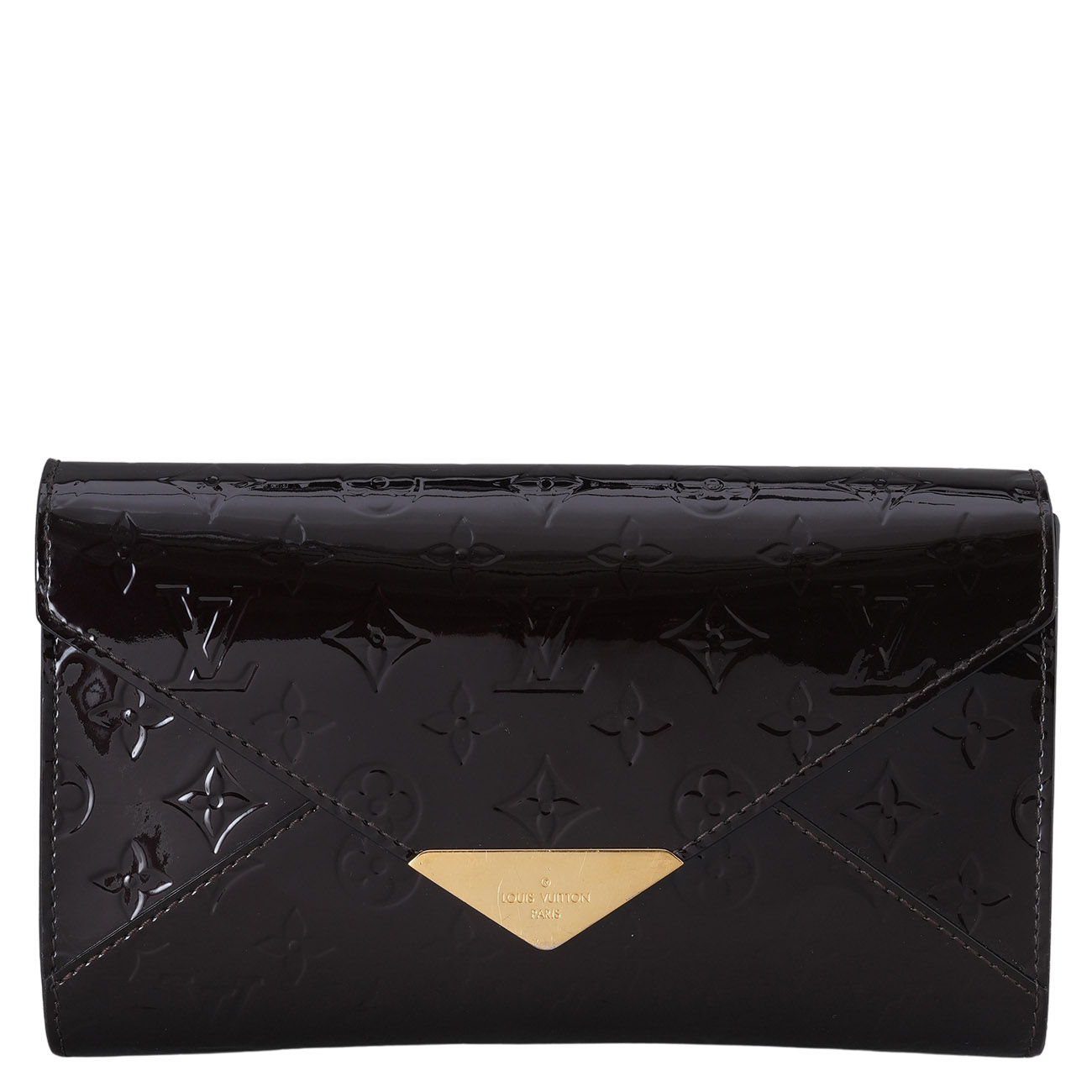 LOUIS VUITTON(USED)루이비토 M90990 베르니 미라 숄더백